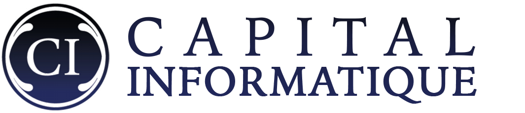 Capital-Informatique